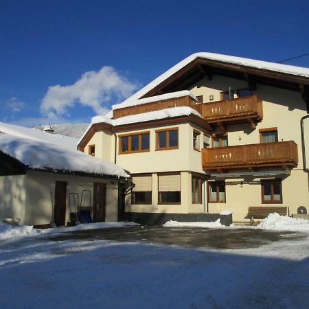 Haus Alton Daire Fieberbrunn Dış mekan fotoğraf