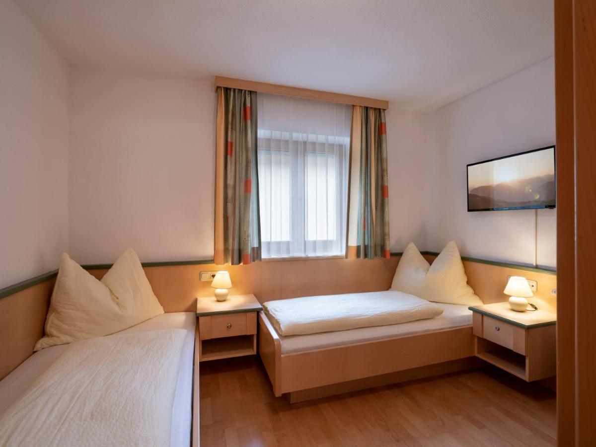 Haus Alton Daire Fieberbrunn Dış mekan fotoğraf