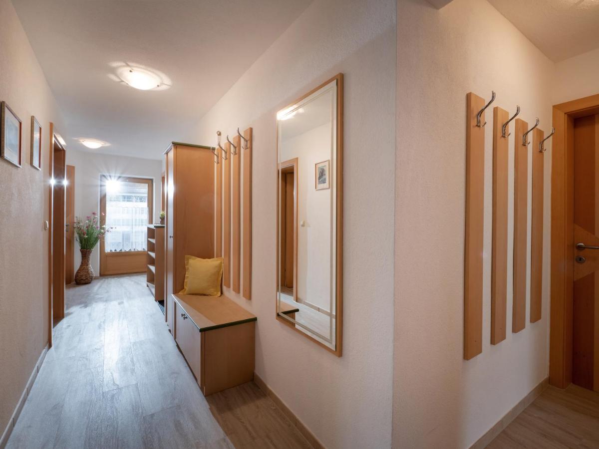 Haus Alton Daire Fieberbrunn Dış mekan fotoğraf