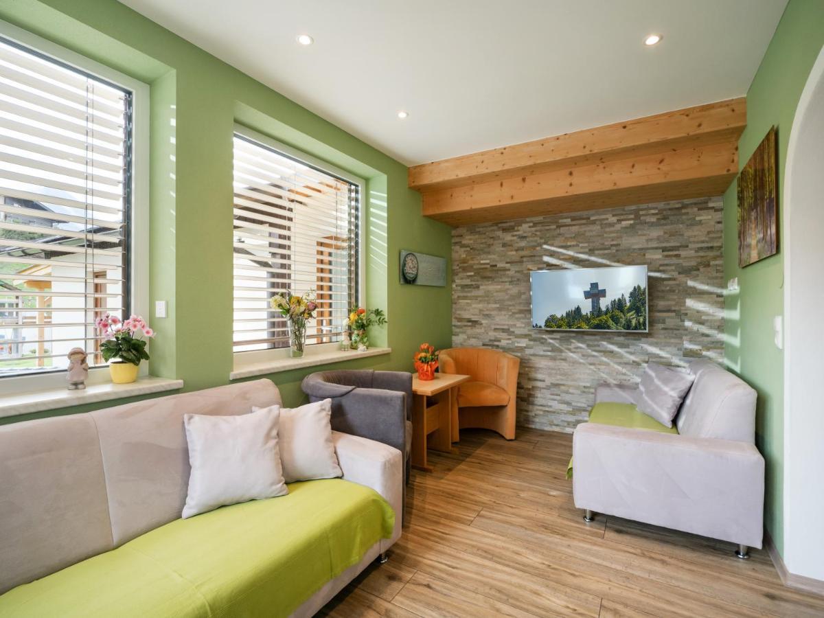 Haus Alton Daire Fieberbrunn Dış mekan fotoğraf